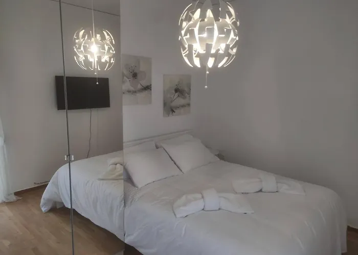 Liita - Cosy Center Apartment