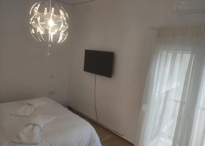 Liita - Cosy Center Apartment
