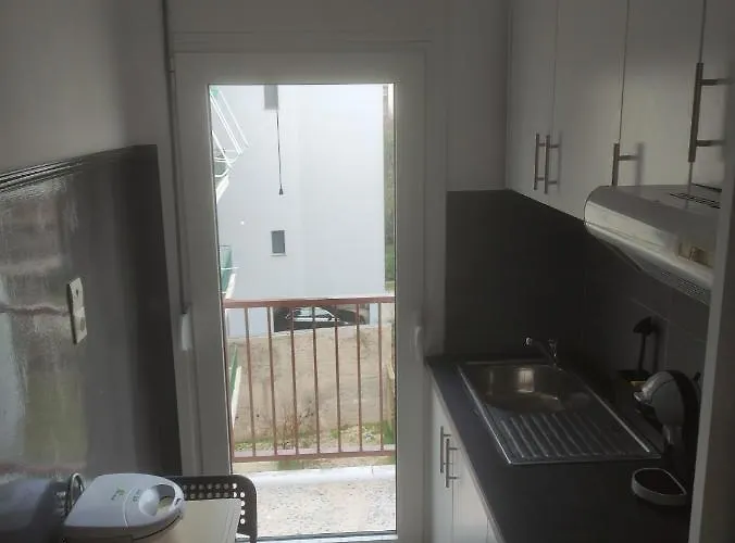 Liita - Cosy Center Apartment