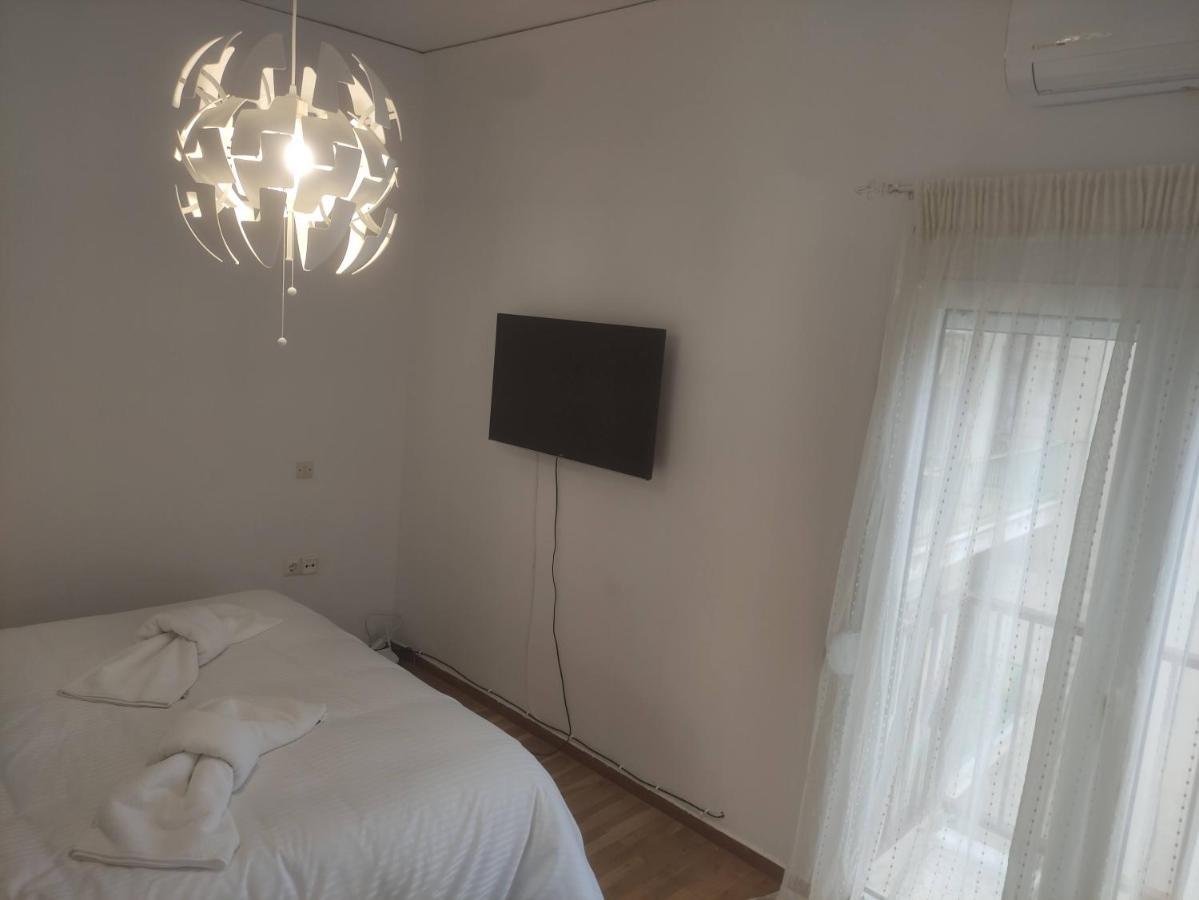 Liita - Cosy Center Apartment Ioannina
